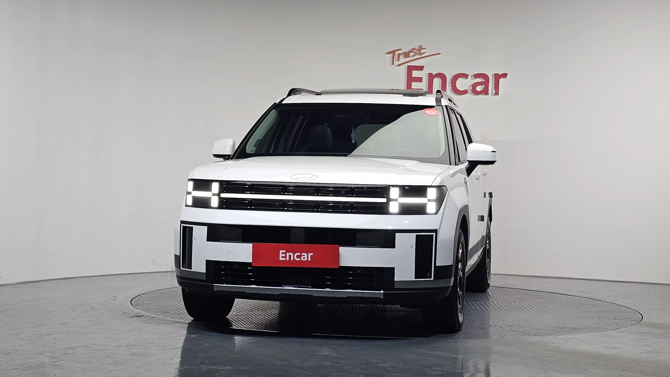 Hyundai Santa Fe Gasoline 2.5T 2Wd Prestige 2023