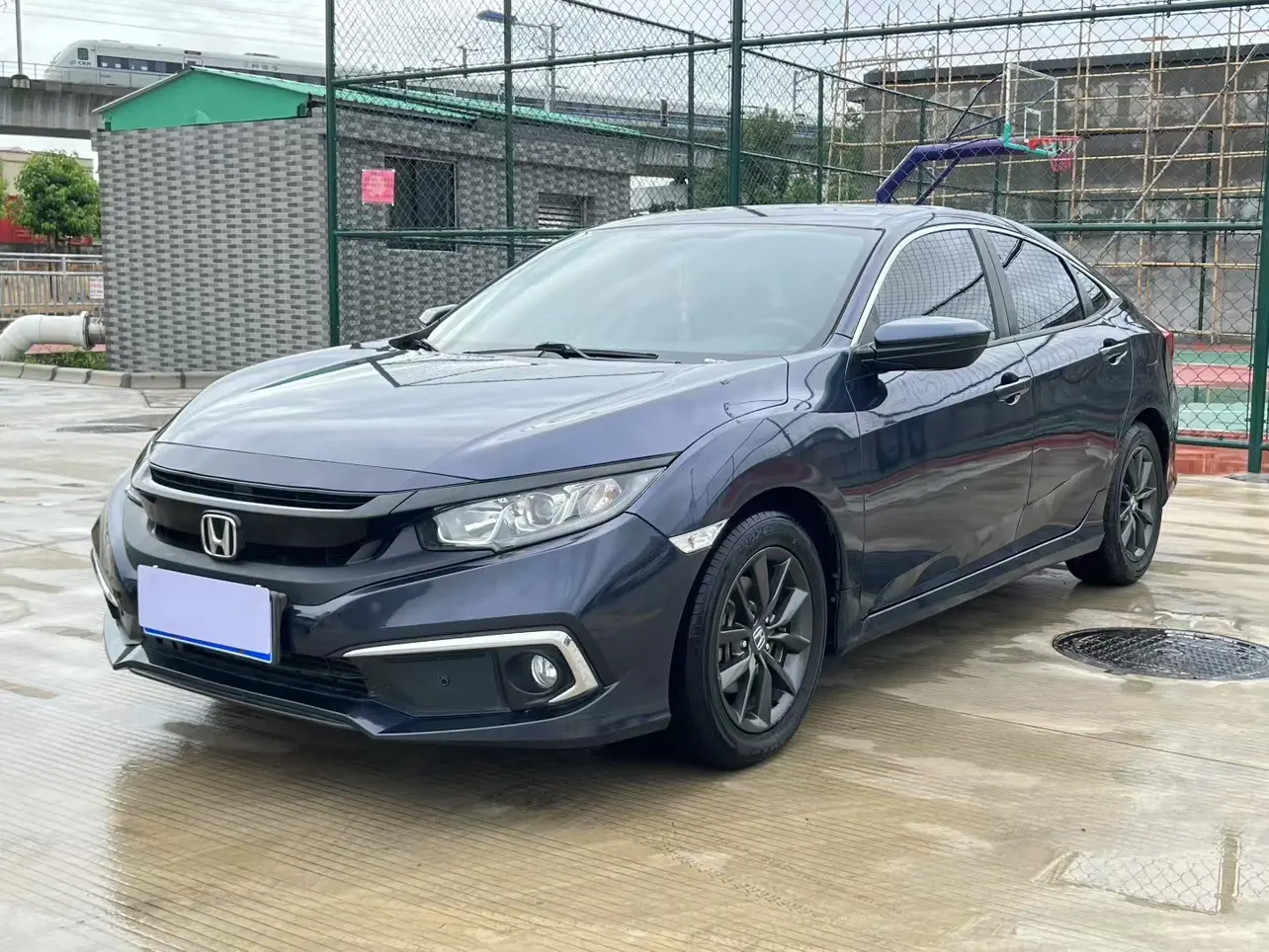 Honda Civic X