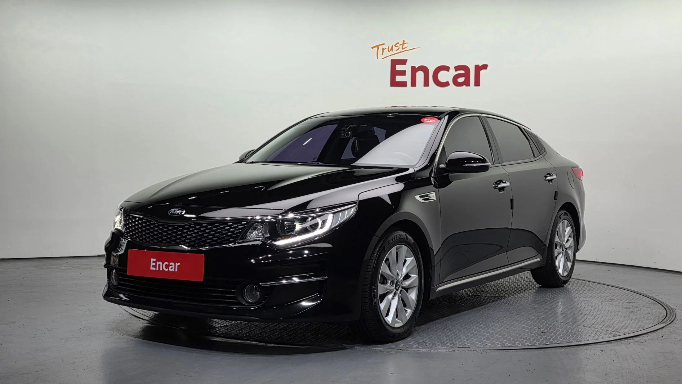 Kia K5 (Киа Оптима) 2.0 Mx Prestige 2.0 MX 2015