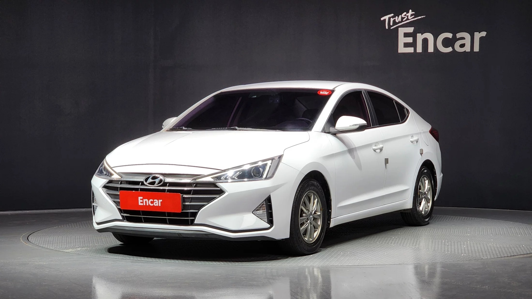 Hyundai Avante (Хендай Элантра) 1.6 Smart 1.6 2019