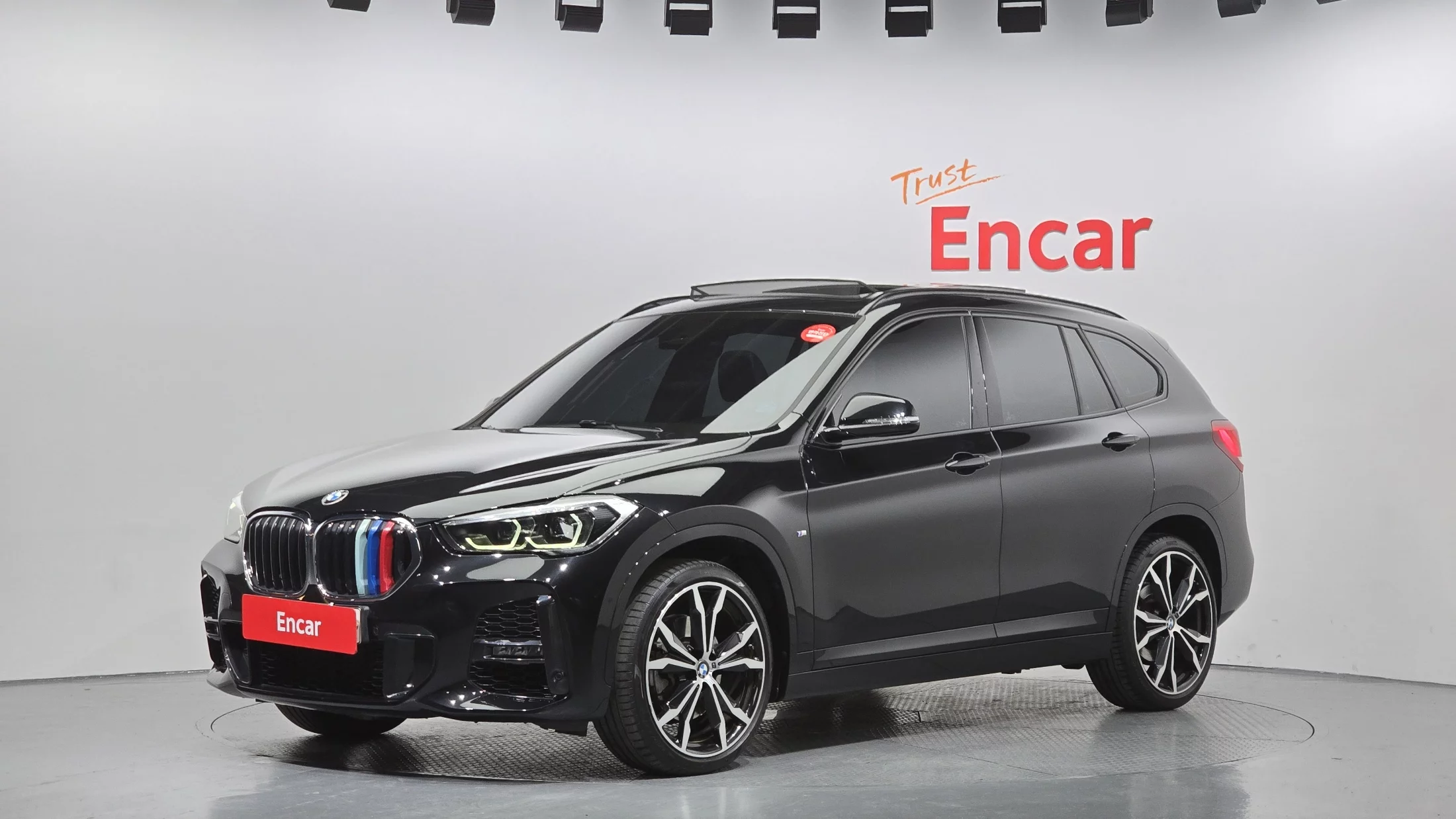 BMW X1 2020