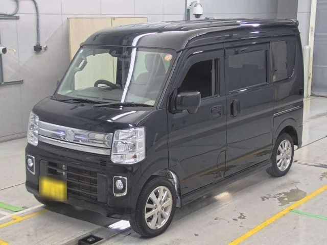 Mazda Scrum V (DG17)