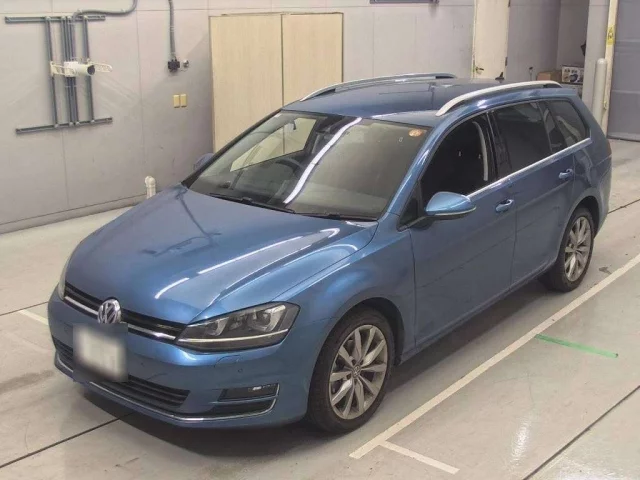 Volkswagen Gol II Рестайлинг