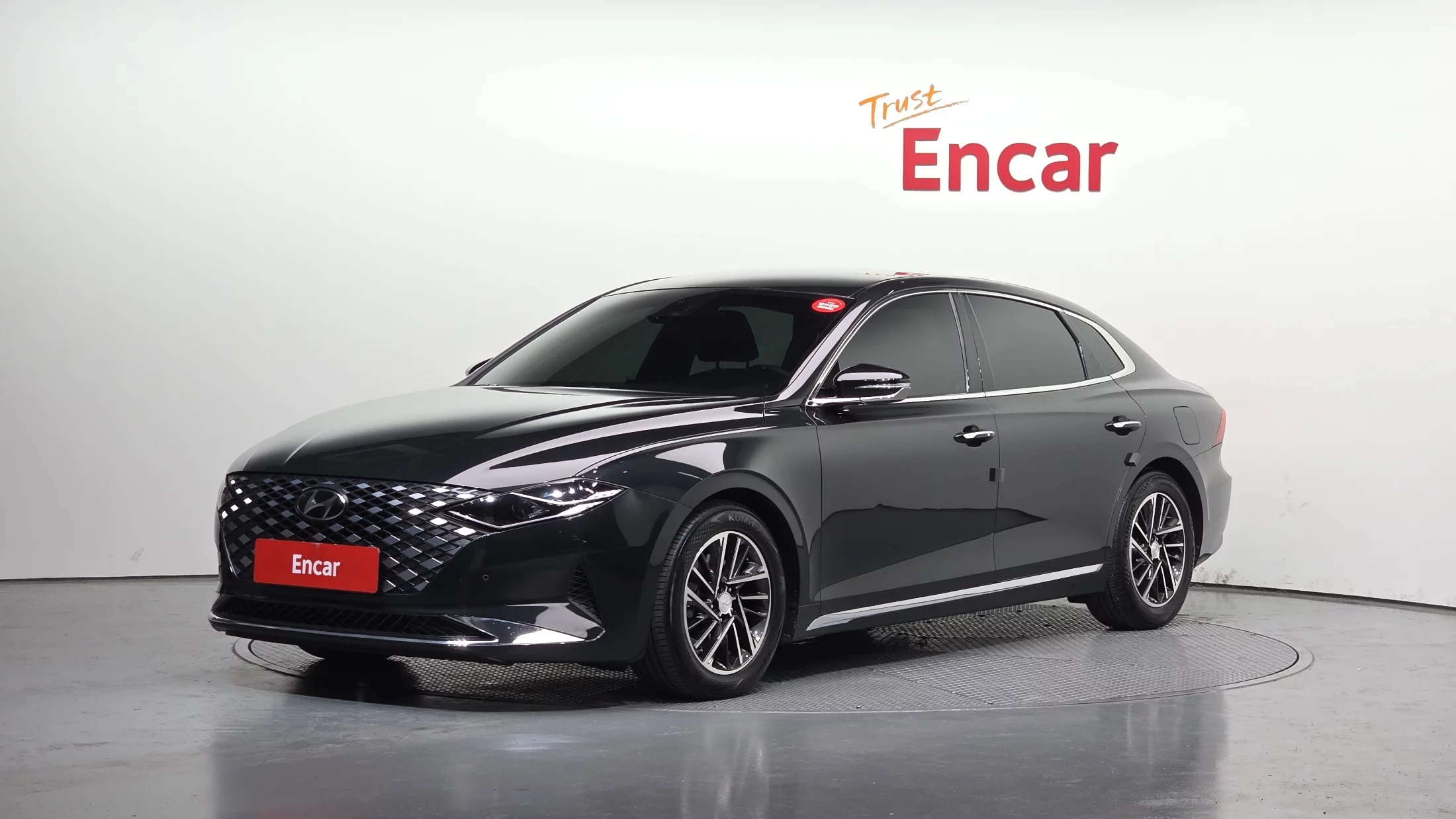Hyundai Grandeur 2.5 Premium Choice 2021