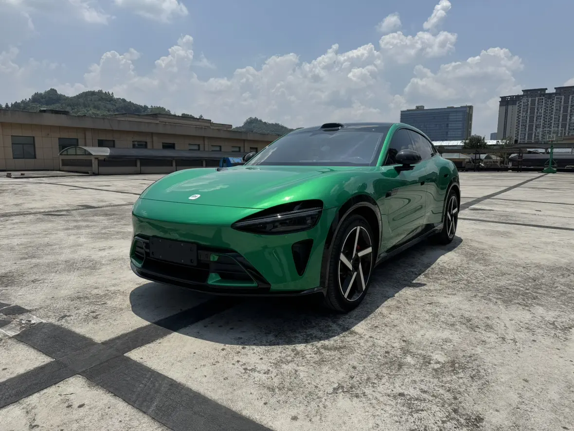 Xiaomi Car Xiaomi Yu7 №20371030 2025