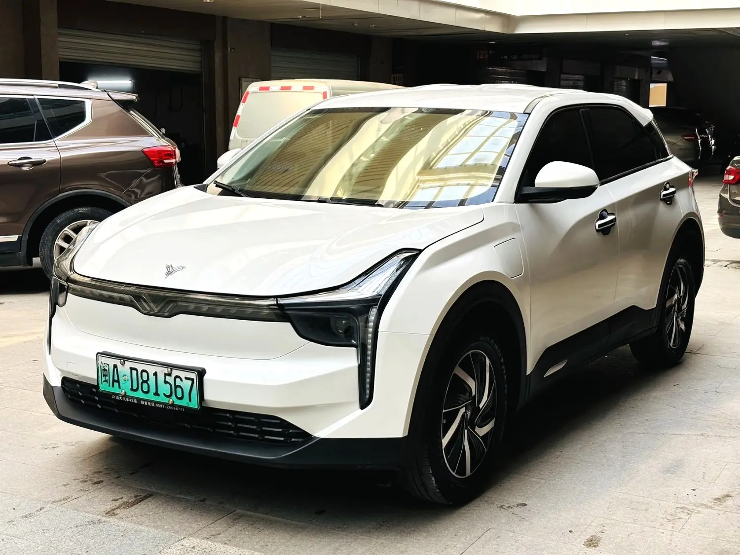 Neta Nezhau №20372221 2022