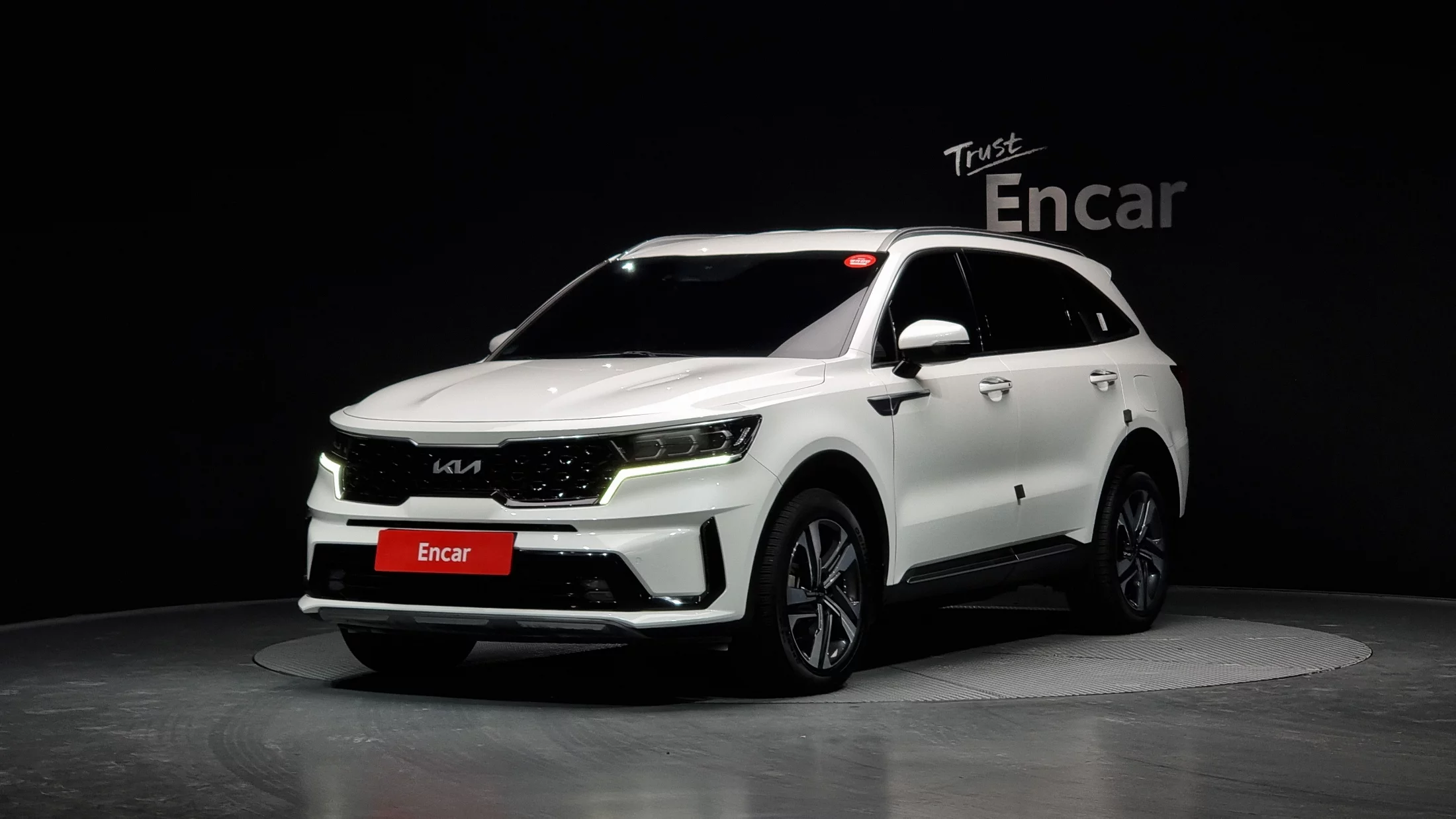 Kia Sorento Hev 1.6 2Wd Prestige, Гибрид HEV 1.6 2WD 2022