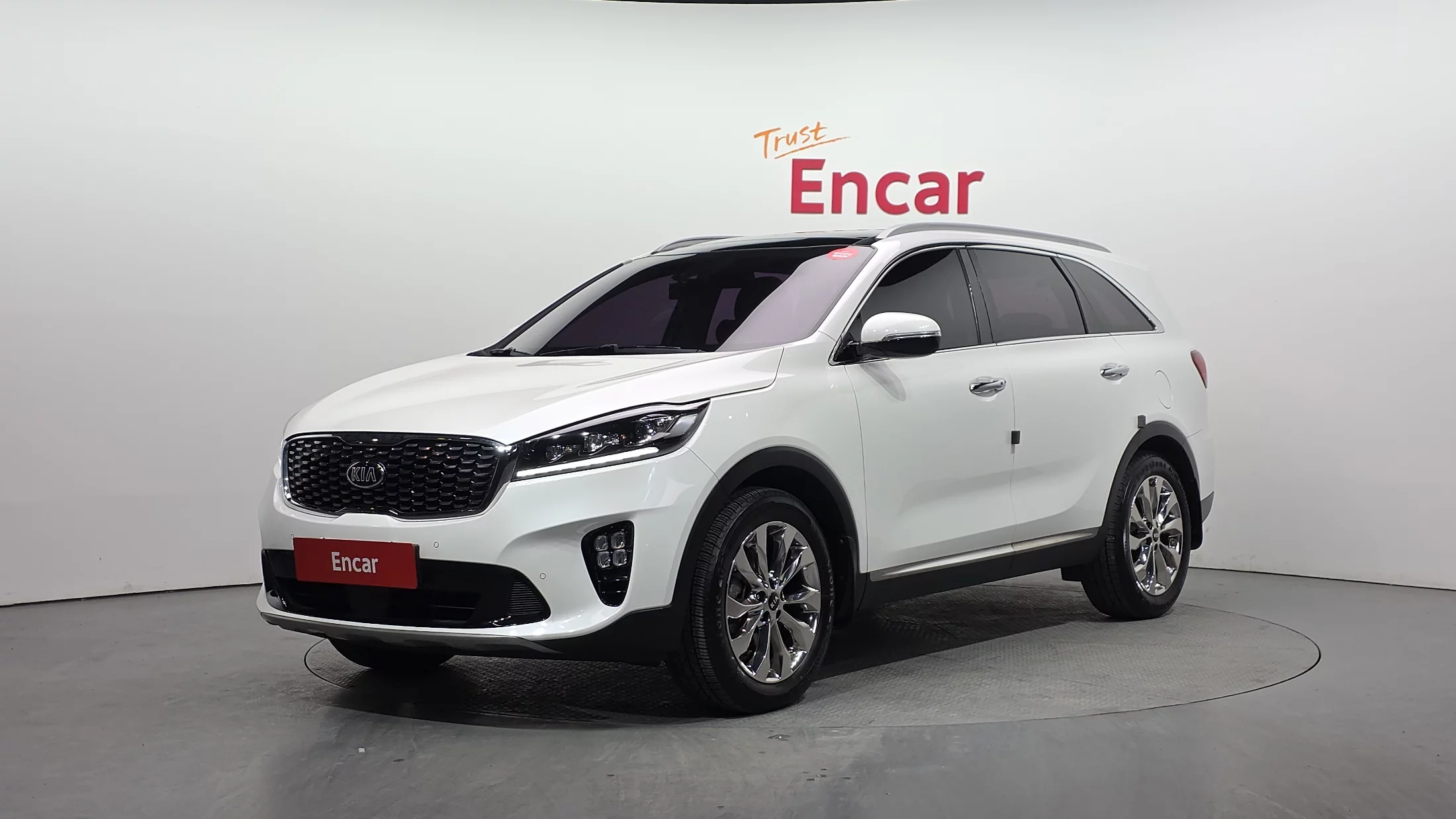 Kia Sorento Diesel 2.2 2Wd Noblesse Special 2017