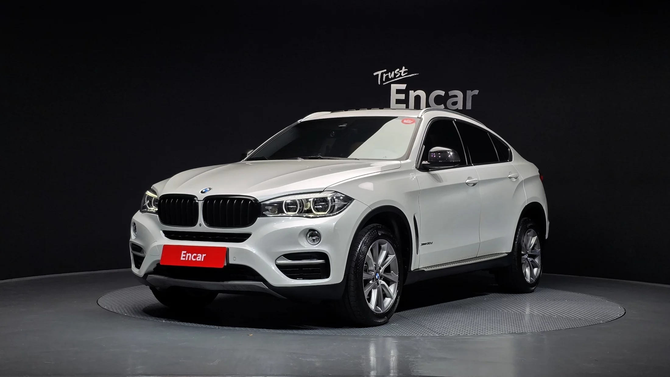 Bmw X6 Xdrive 30D xDrive 30d 2017
