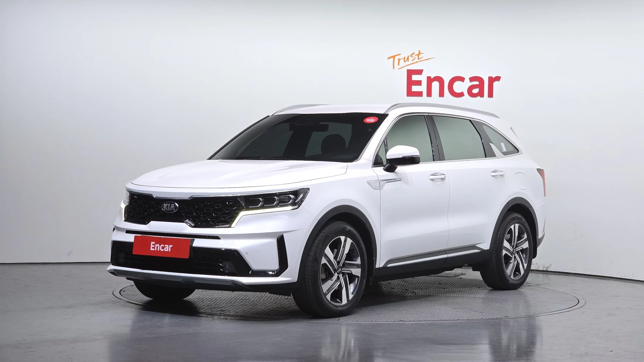 Kia Sorento Hev 1.6 2Wd Prestige, Гибрид HEV 1.6 2WD 2021