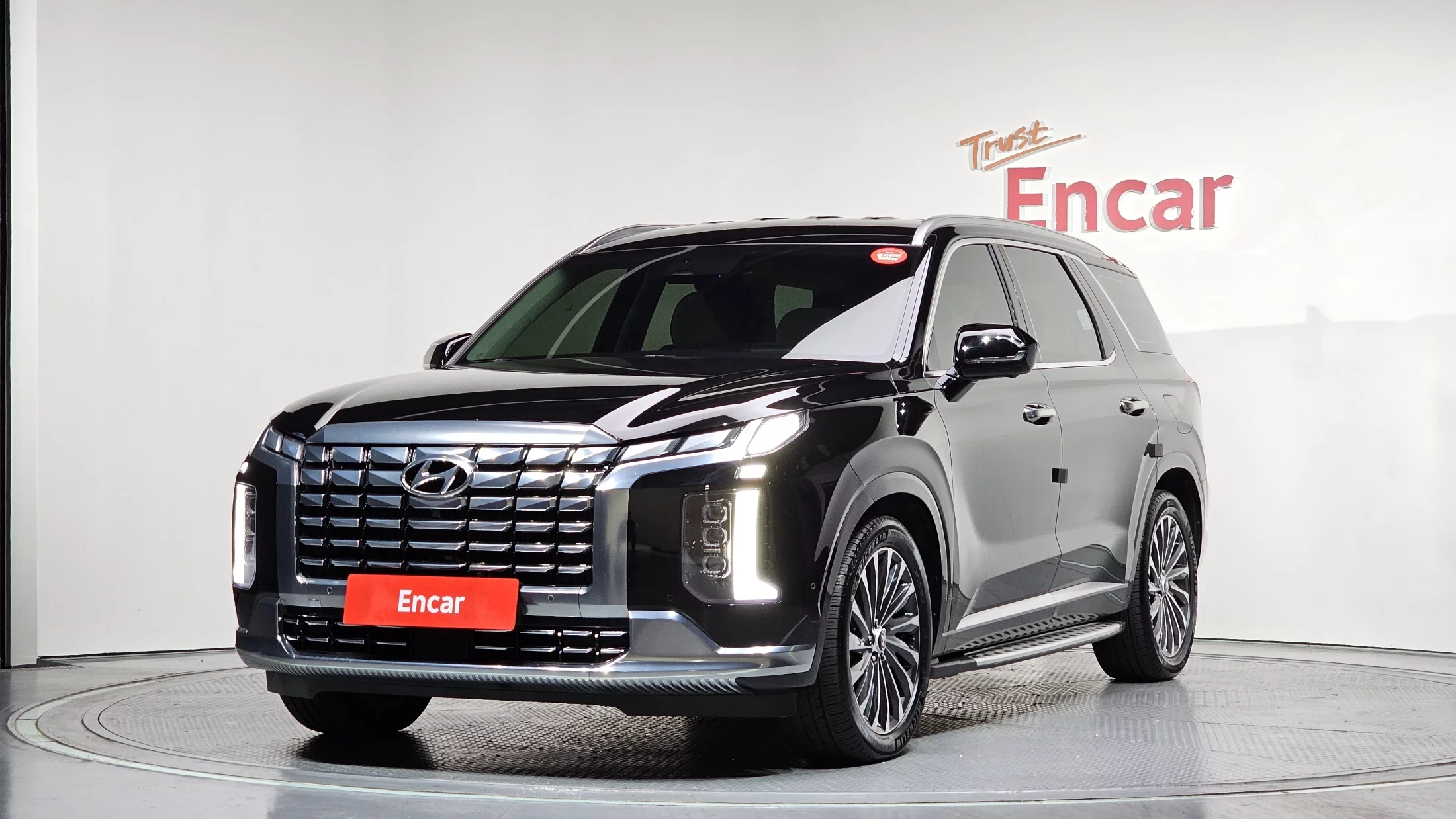 Hyundai Palisade Diesel 2.2 4Wd Calligraphy 2023
