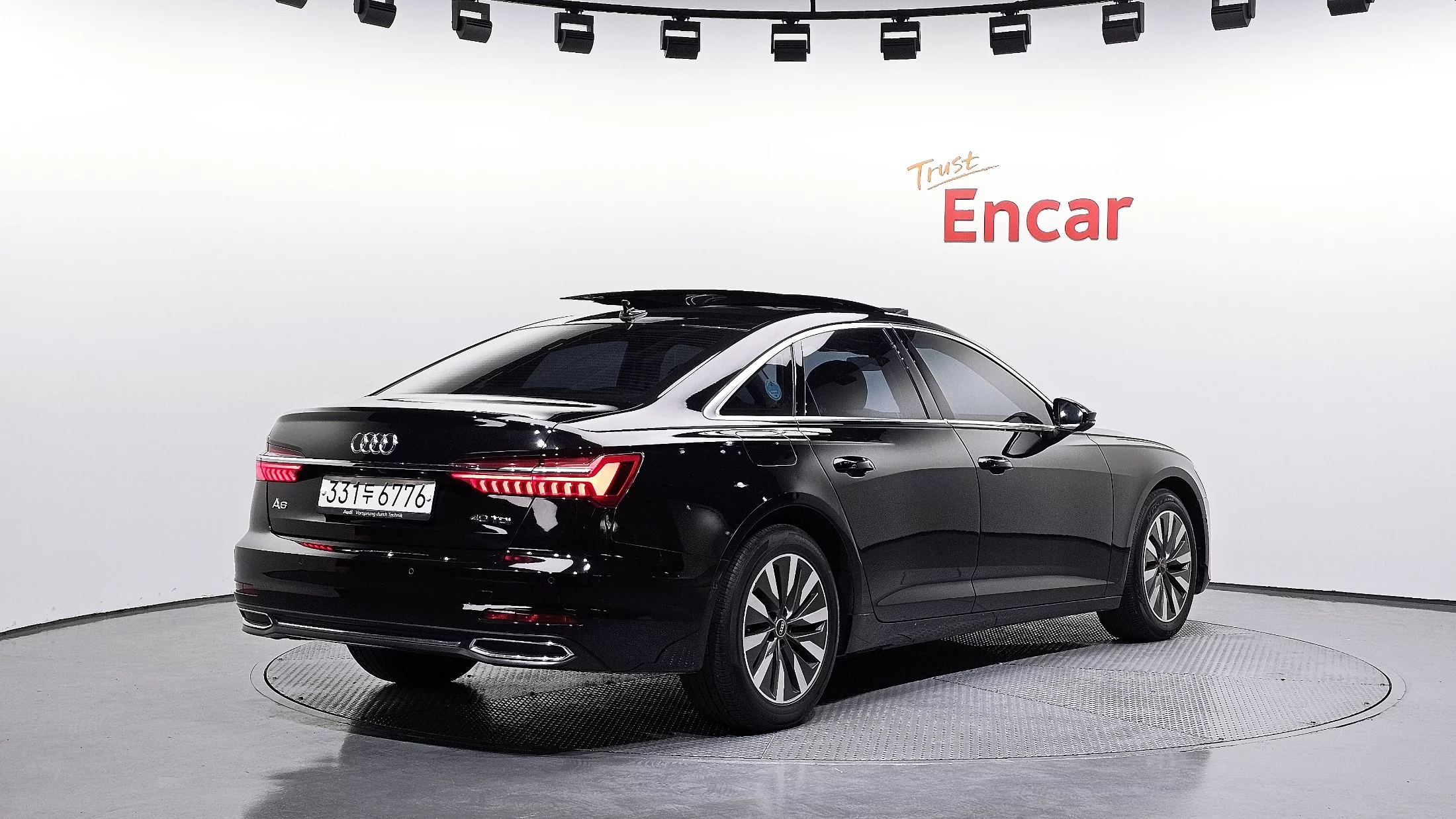 Audi A6 40 Tdi 40 TDI 2021