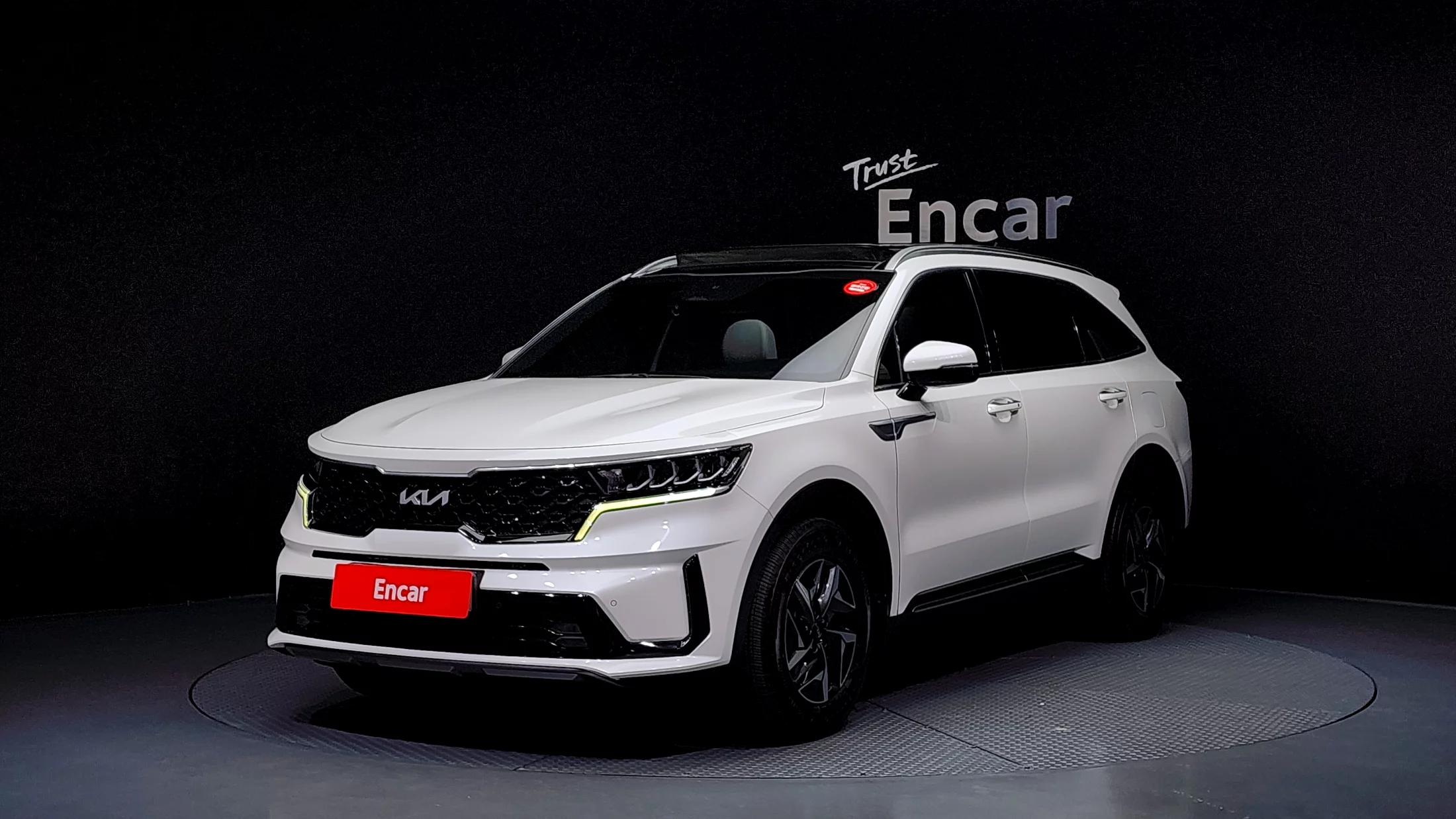 Kia Sorento Hev 1.6 2Wd Prestige, Гибрид HEV 1.6 2WD 2022