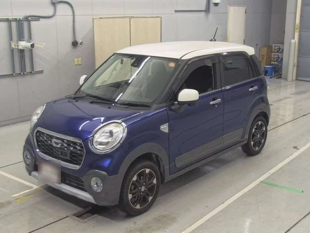 Daihatsu Cast I
