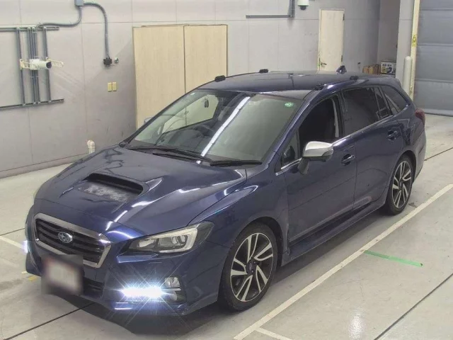 Subaru Levorg I