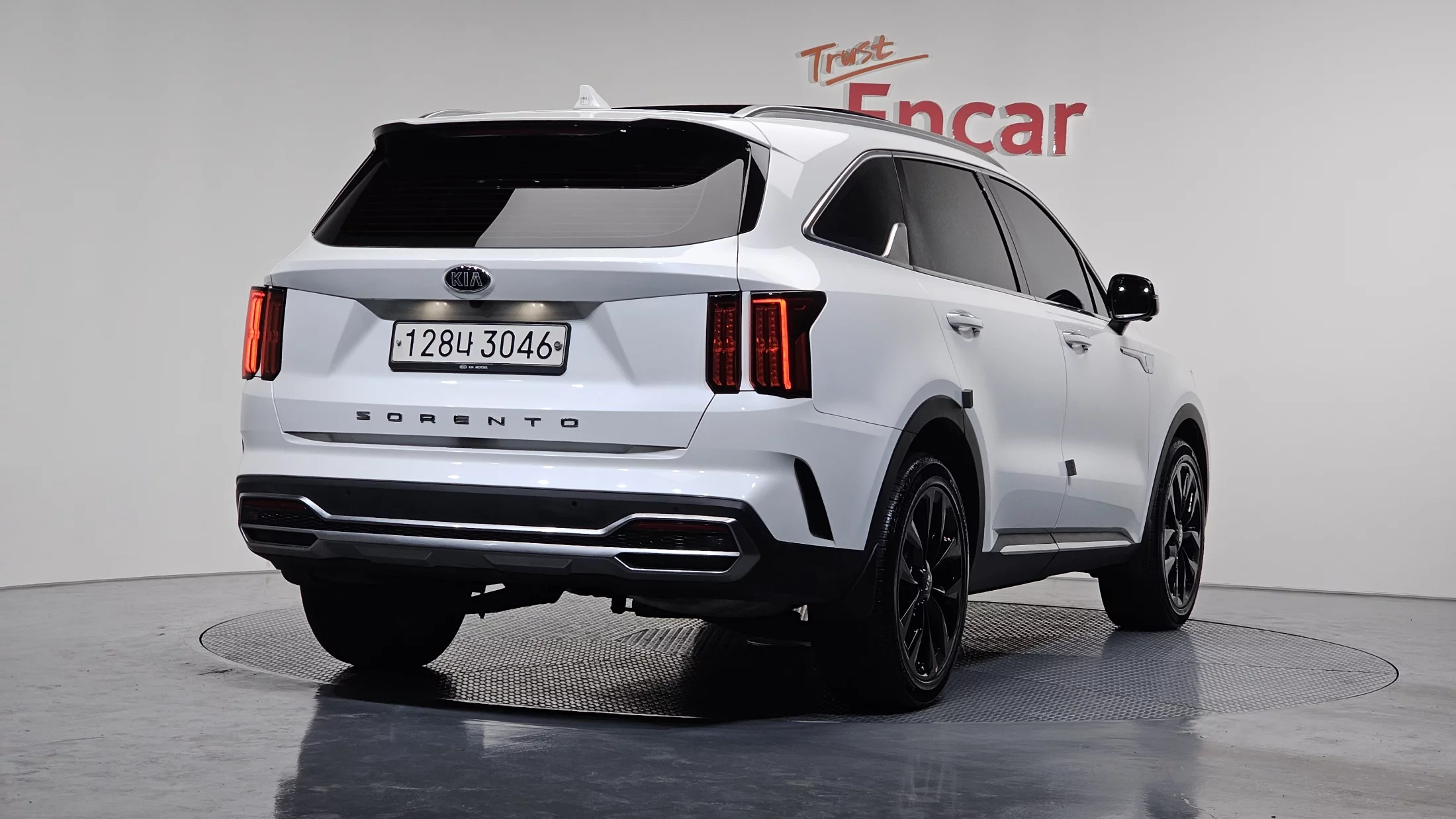 Kia Sorento Diesel 2.2 2Wd Signature 2020