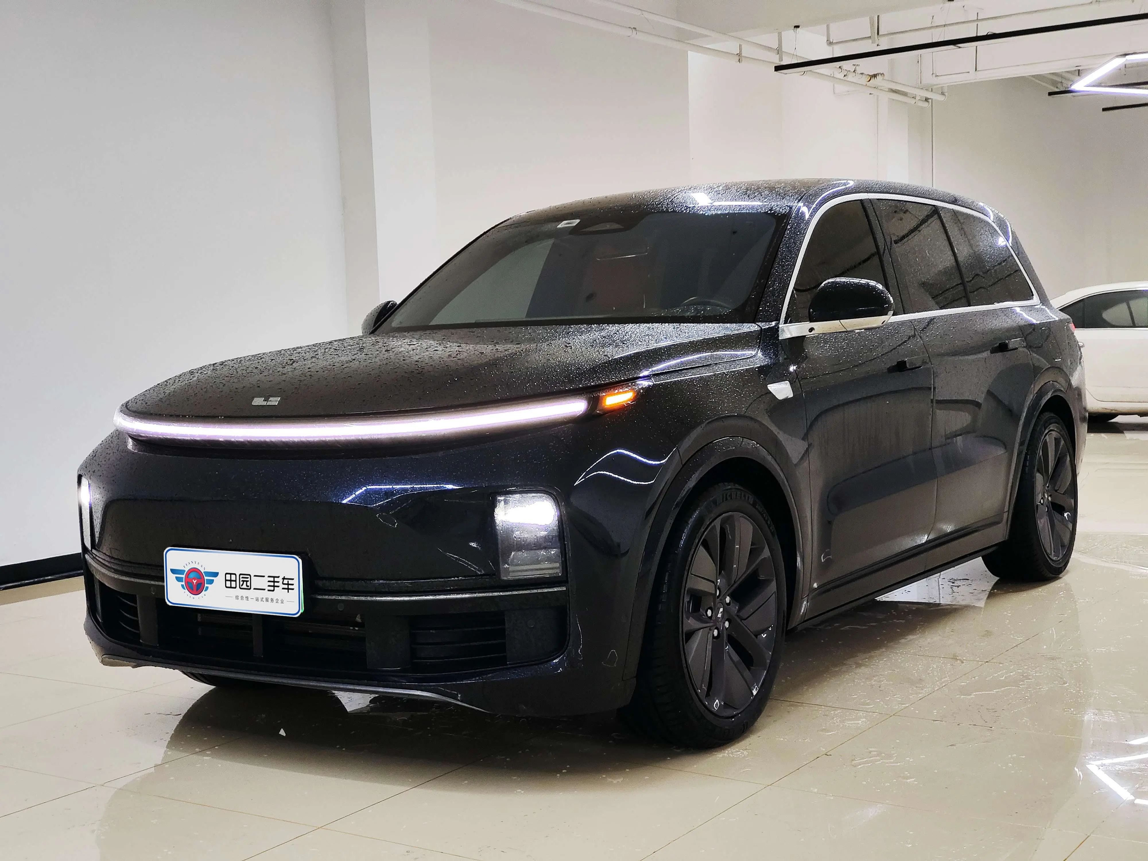 Li Ideal L9 №20392315 2024