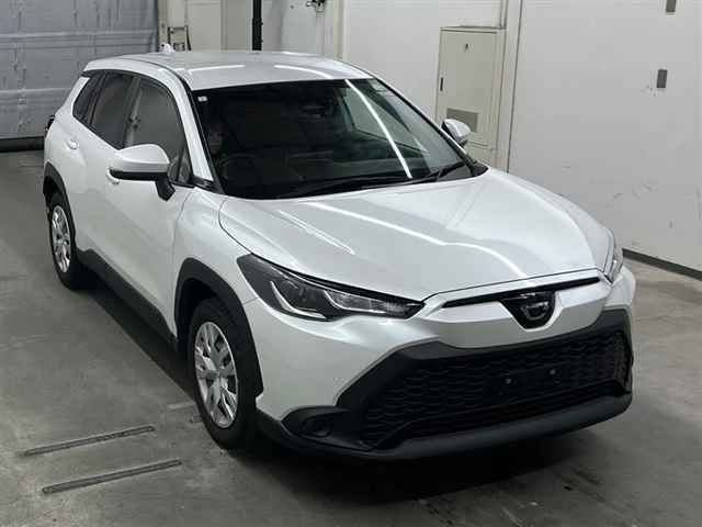 Toyota Corolla XII (E210)