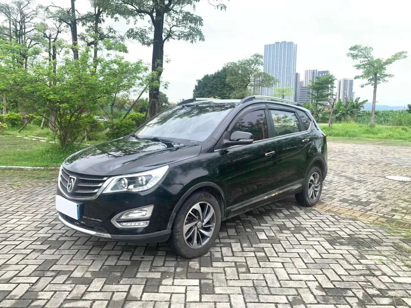 Baojun