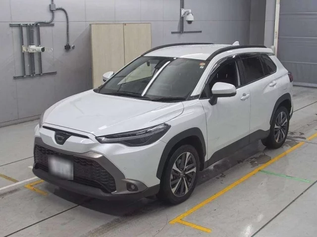 Toyota Corolla XII (E210)