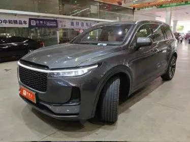 Li Ideal One №20396237 2023