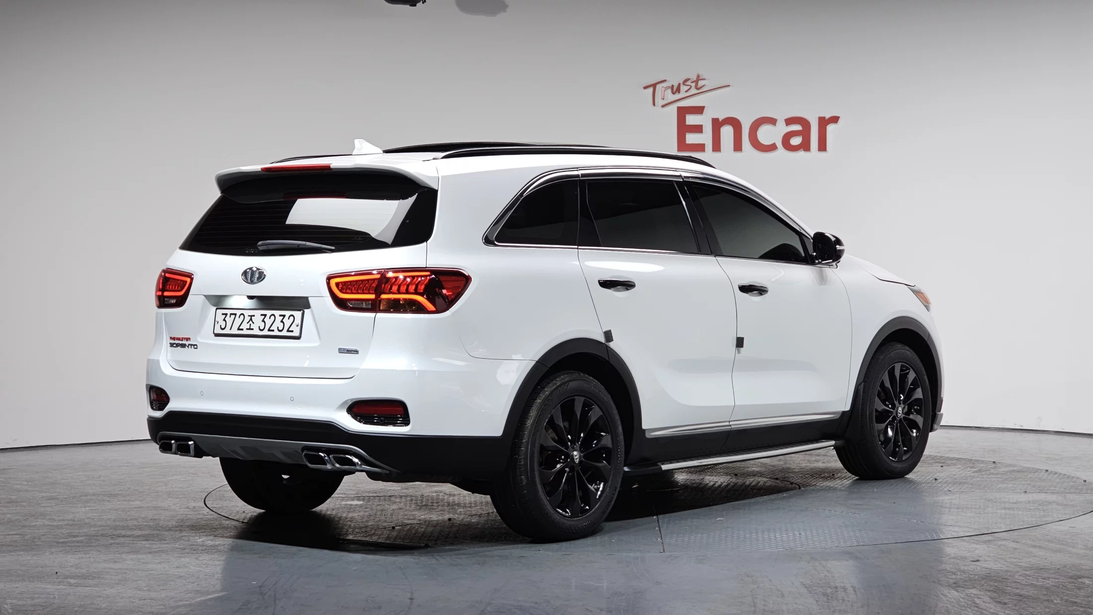 Kia Sorento Diesel 2.0 2Wd Nobesse Special 2017