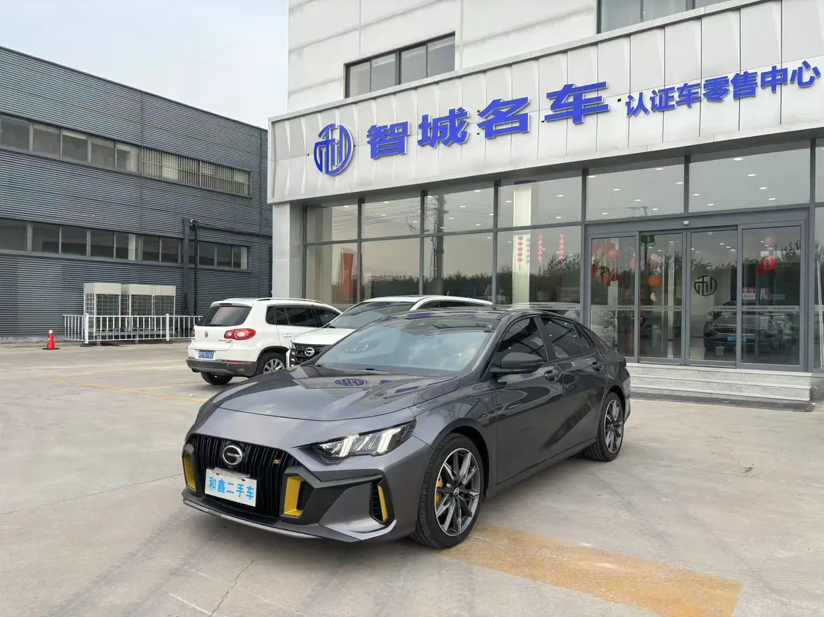 Gac Shadow Leopard №20401085 2024