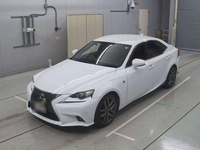 Lexus IS III