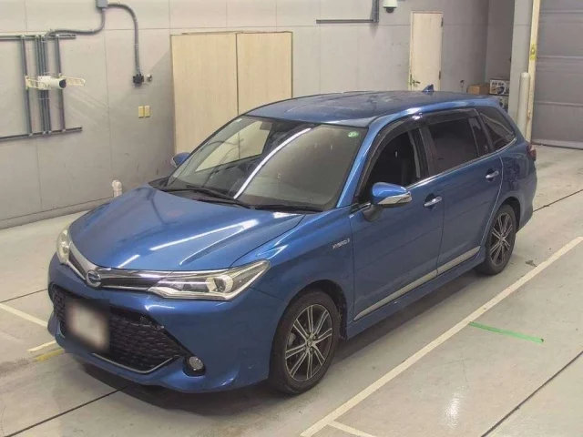 Toyota Corolla XI (E160, E170, E180)