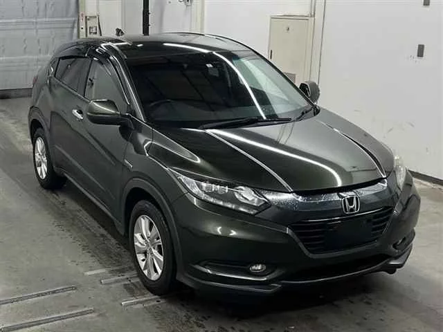 Honda e