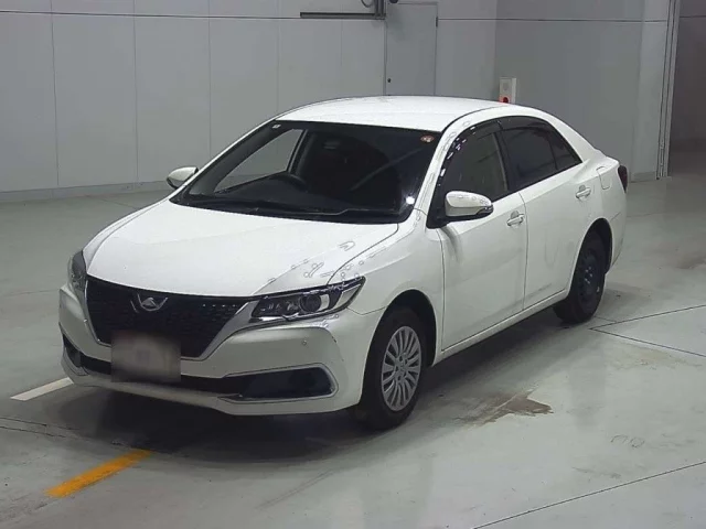 Toyota Allion Лот № 30297 2020