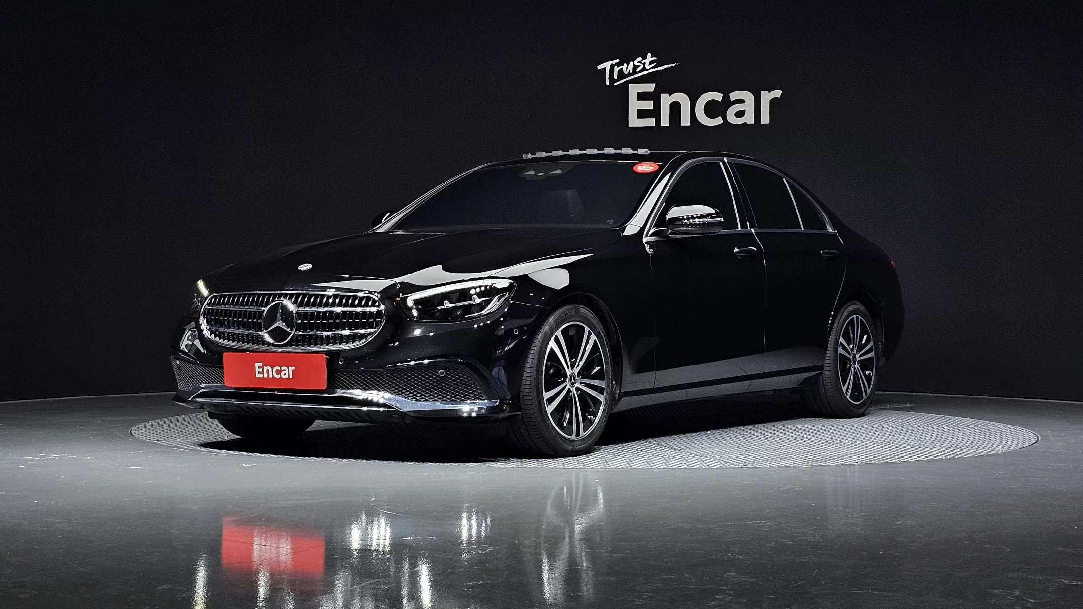 Mercedes-Benz E-Класс V (W213, S213, C238)