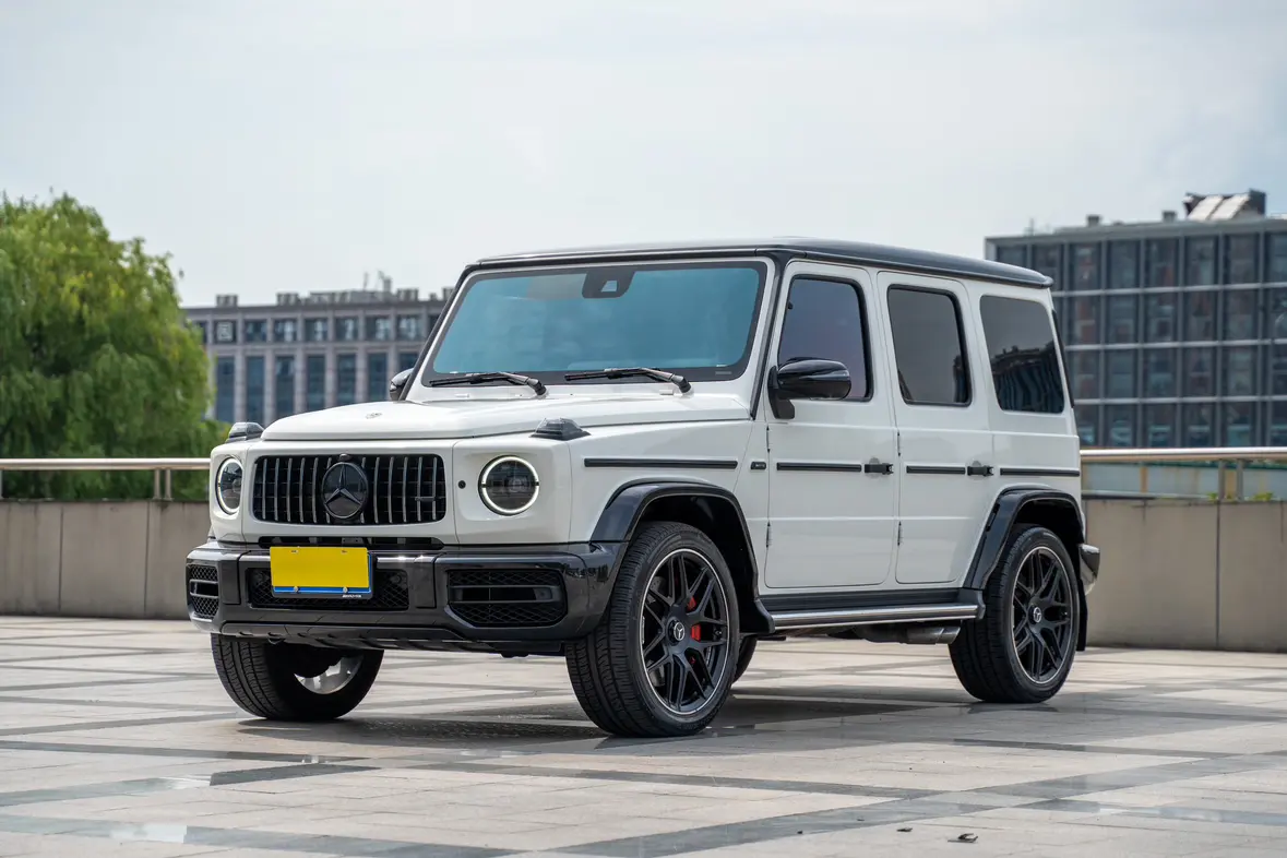 Mercedes-Benz CLA II (C118, X118) Рестайлинг