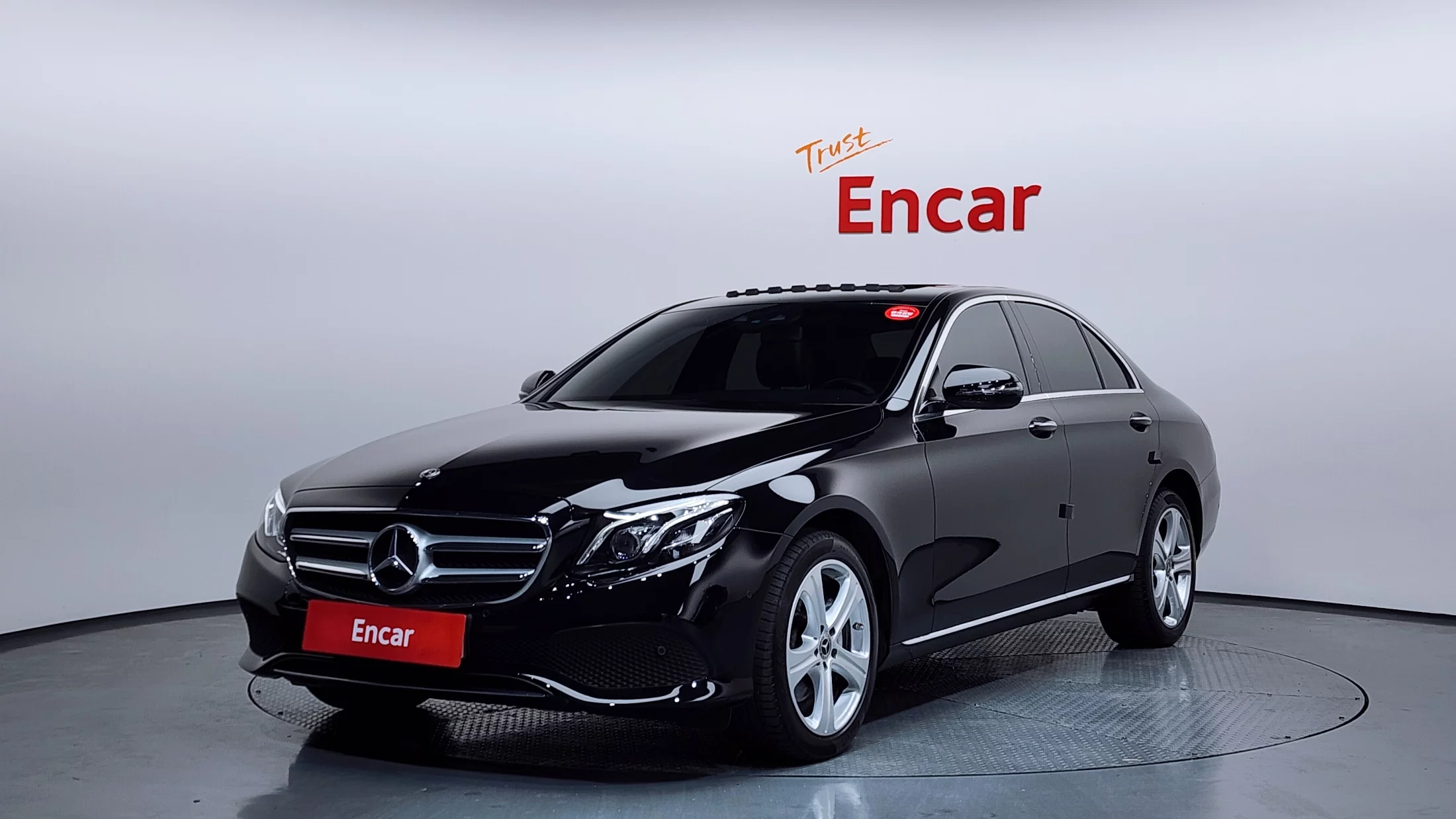Mercedes-Benz E-Класс V (W213, S213, C238)