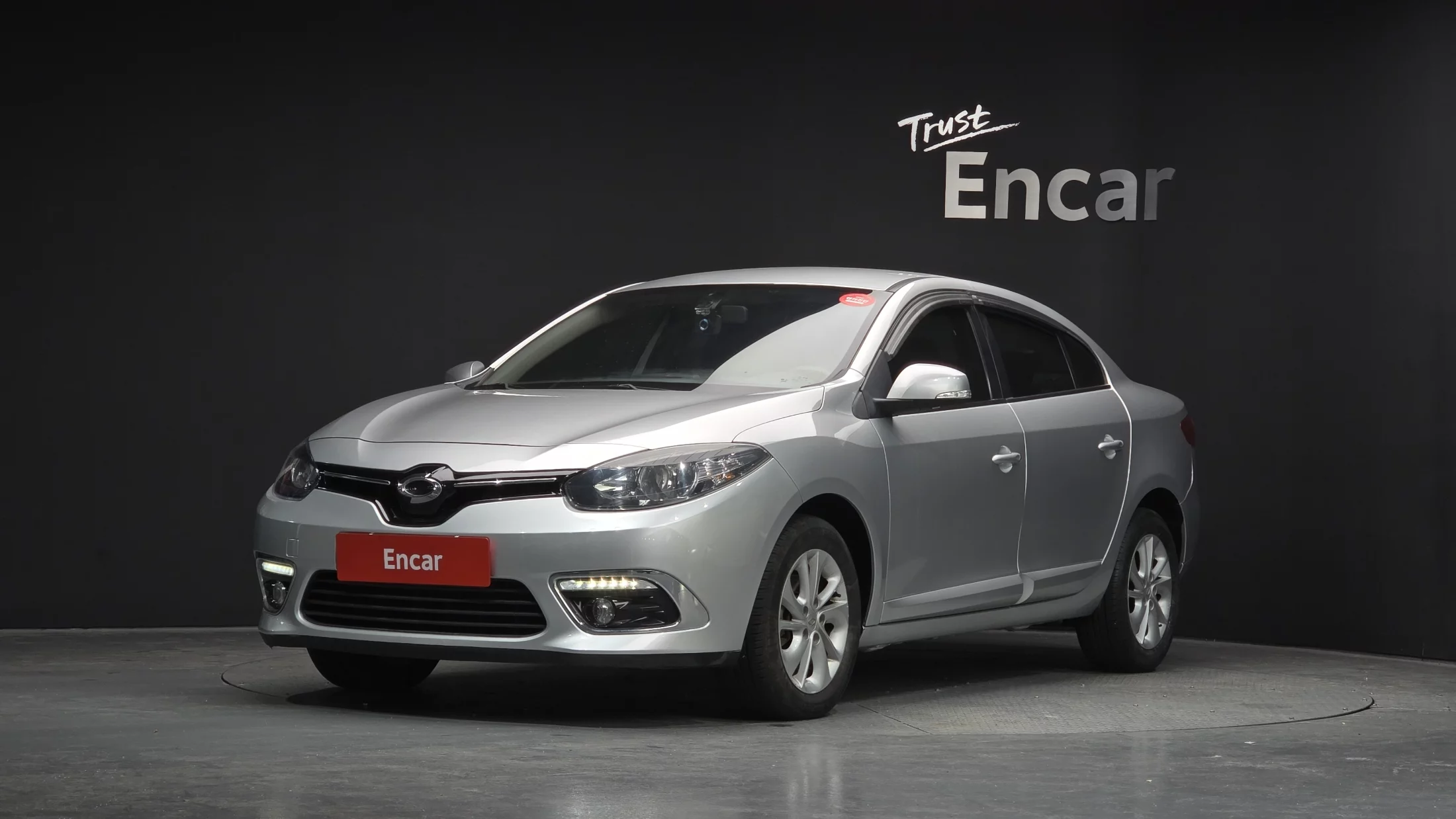 Renault Fluence