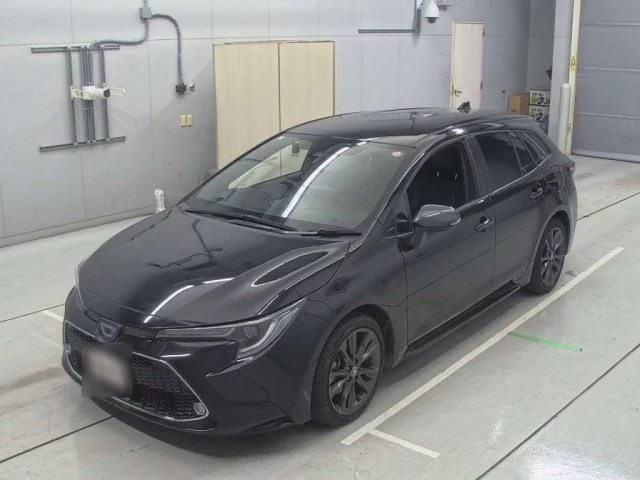 Toyota Corolla Touring Лот № 30283 2020