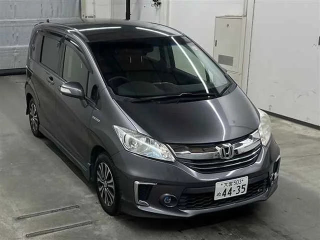 Honda e