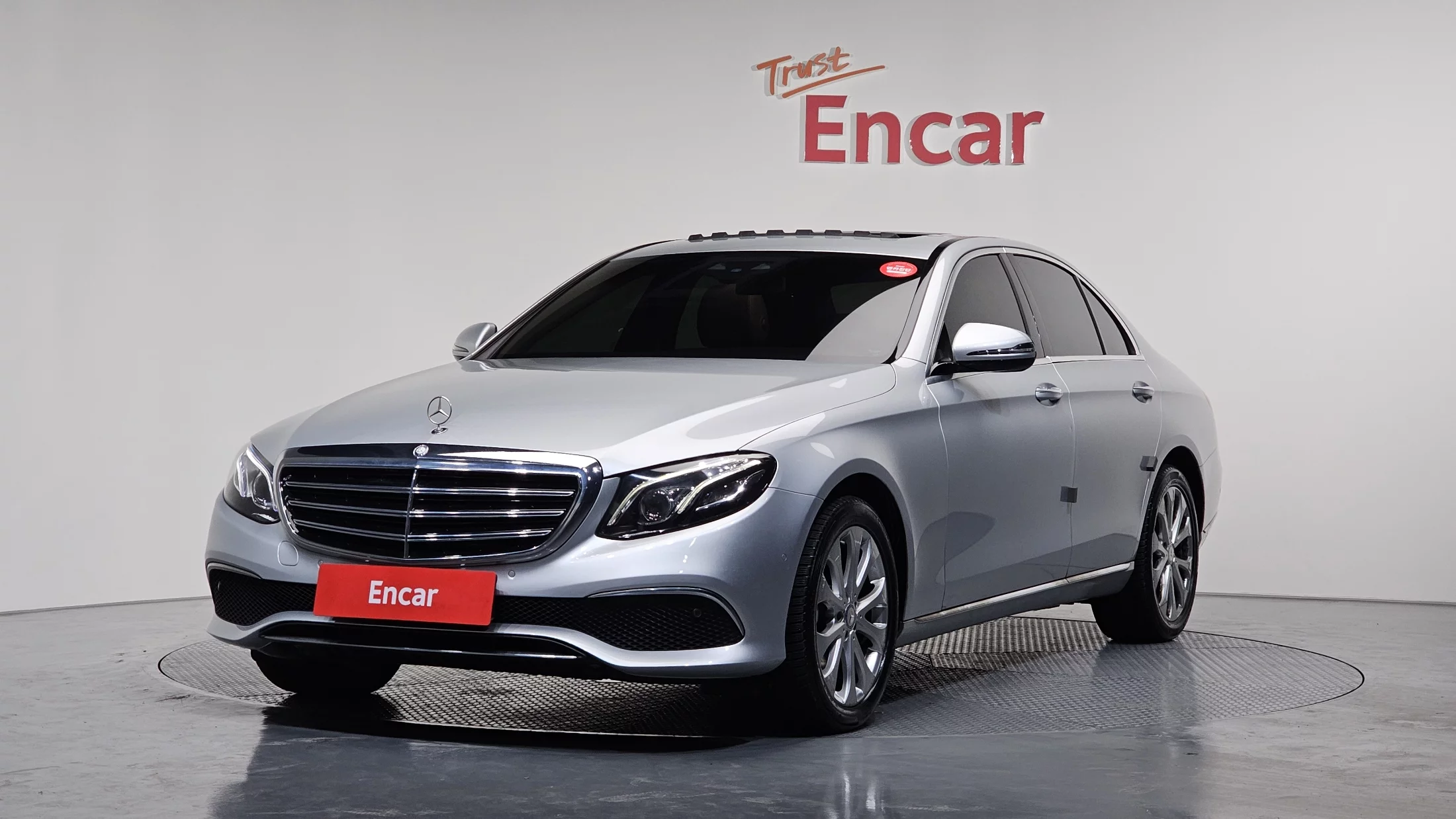 Mercedes-Benz E-Класс V (W213, S213, C238)