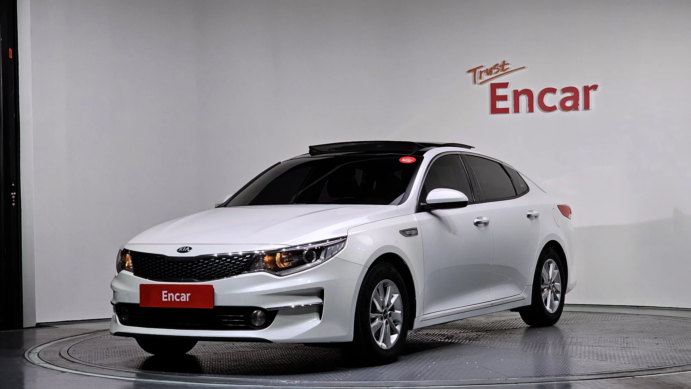 Kia K5 (Киа Оптима) Lpi Mx Prestige 2018