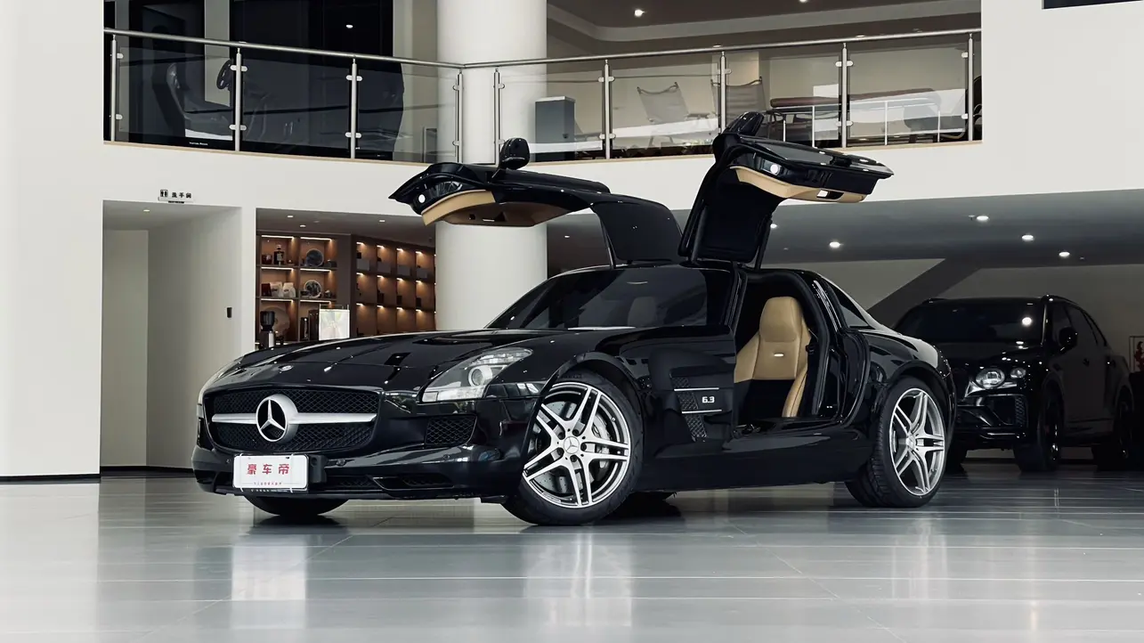 Mercedes-Benz S-Класс VI (W222, C217)