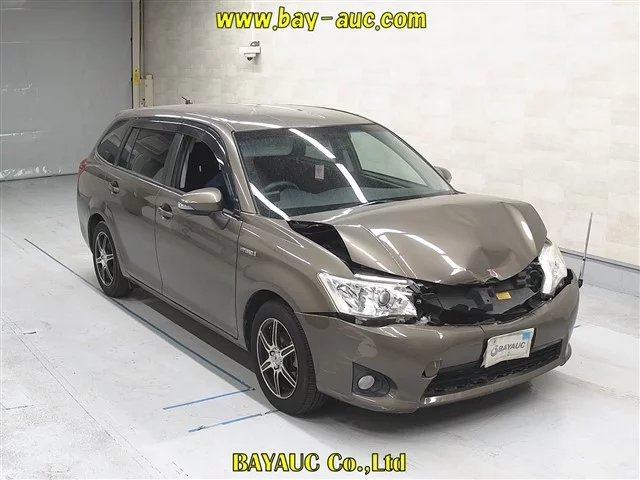 Toyota Corolla XI (E160, E170, E180)