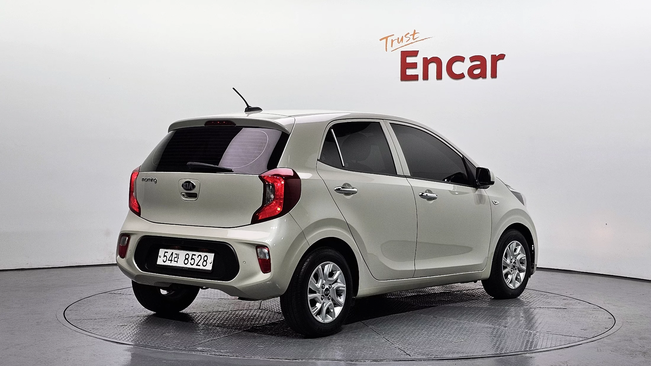 Kia Morning II