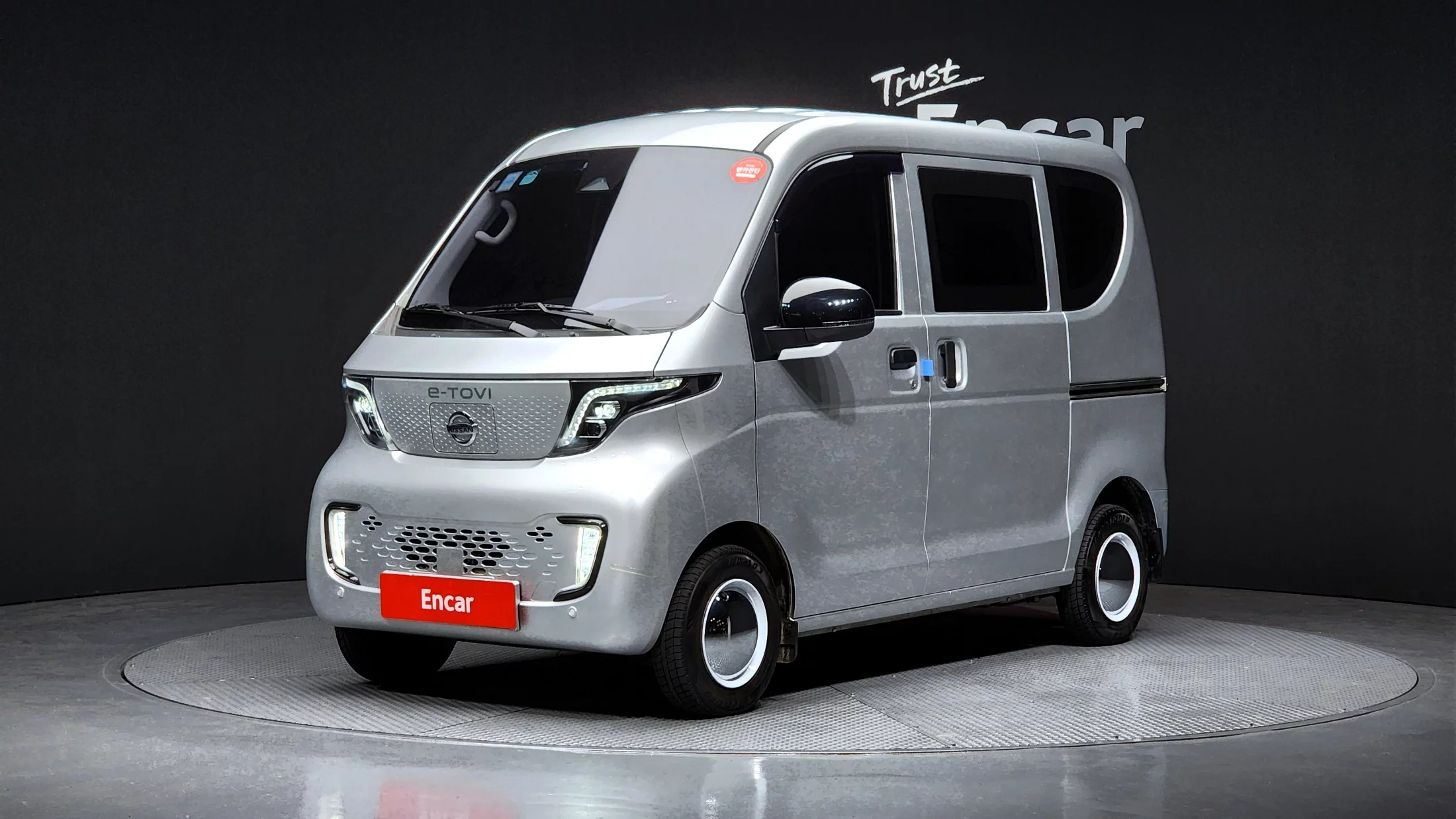 Others Others Others Ev, Электромобиль