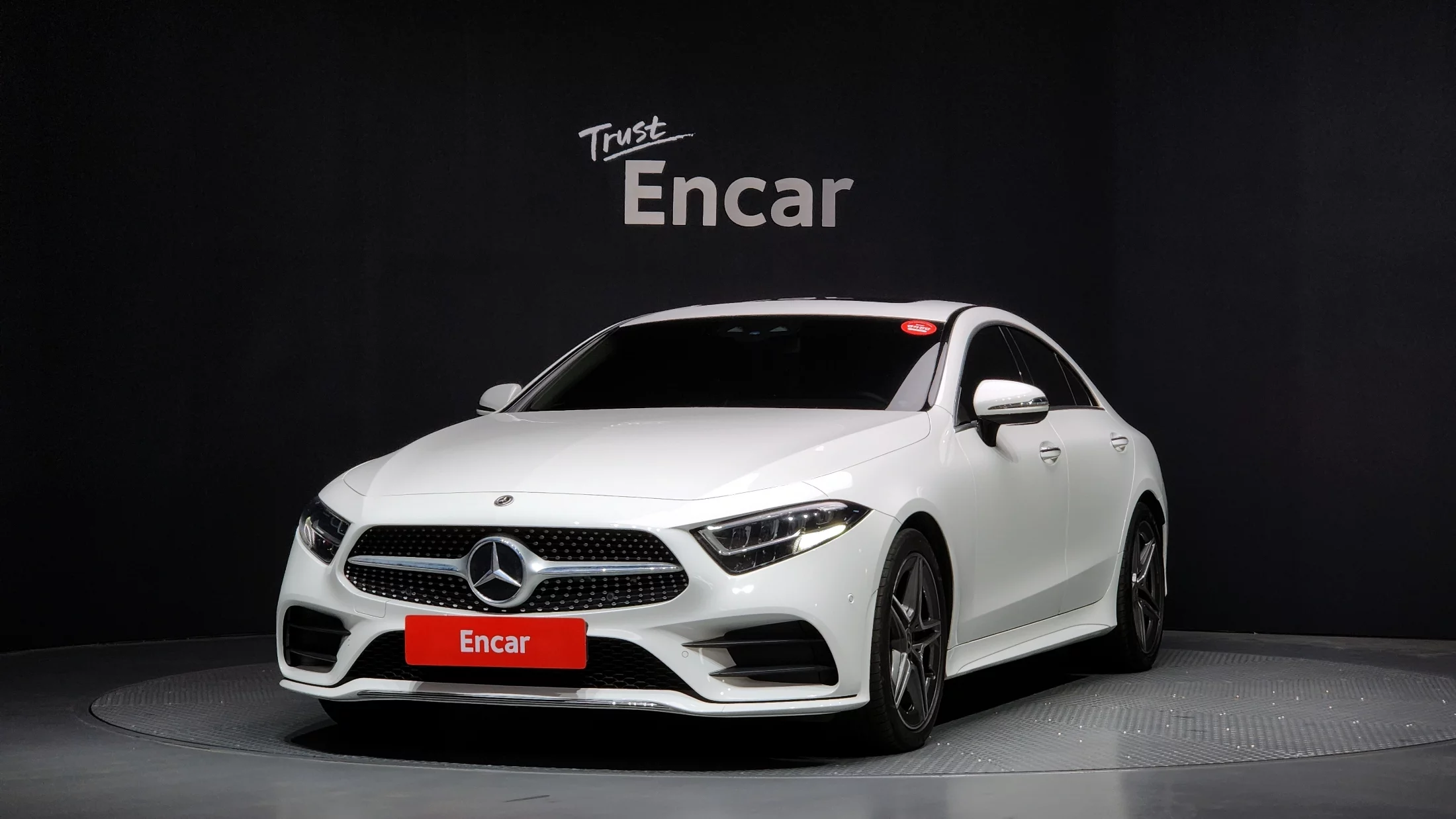 Mercedes-Benz S-Класс VI (W222, C217) Рестайлинг