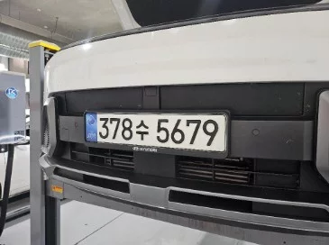 Hyundai Kona I Рестайлинг