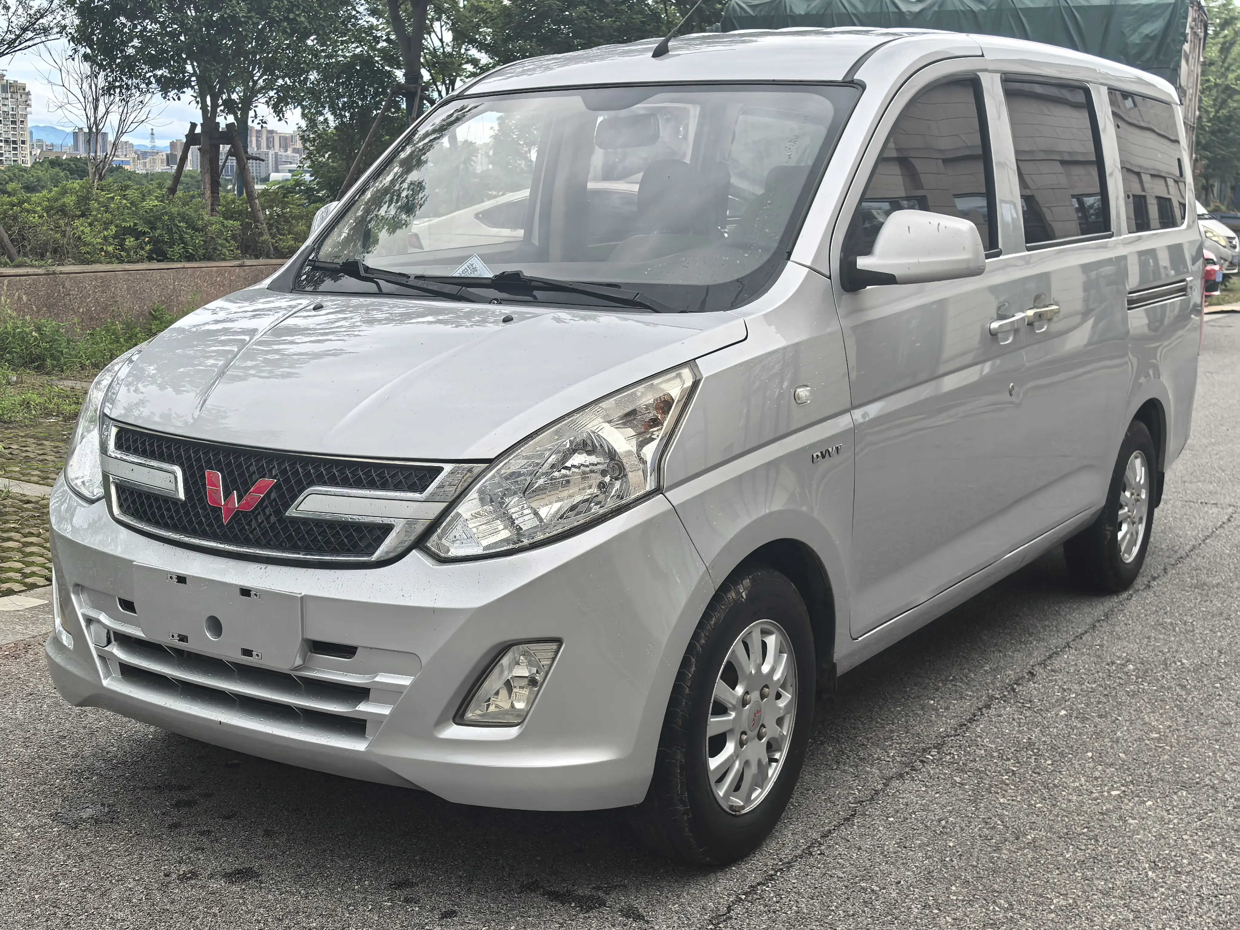 Wuling