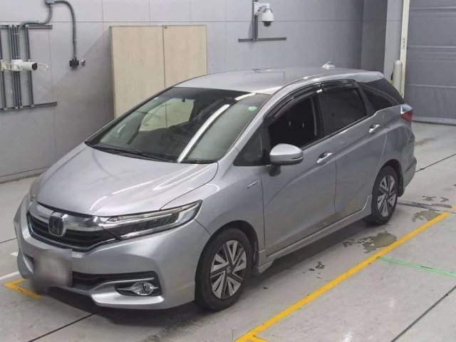 Honda e