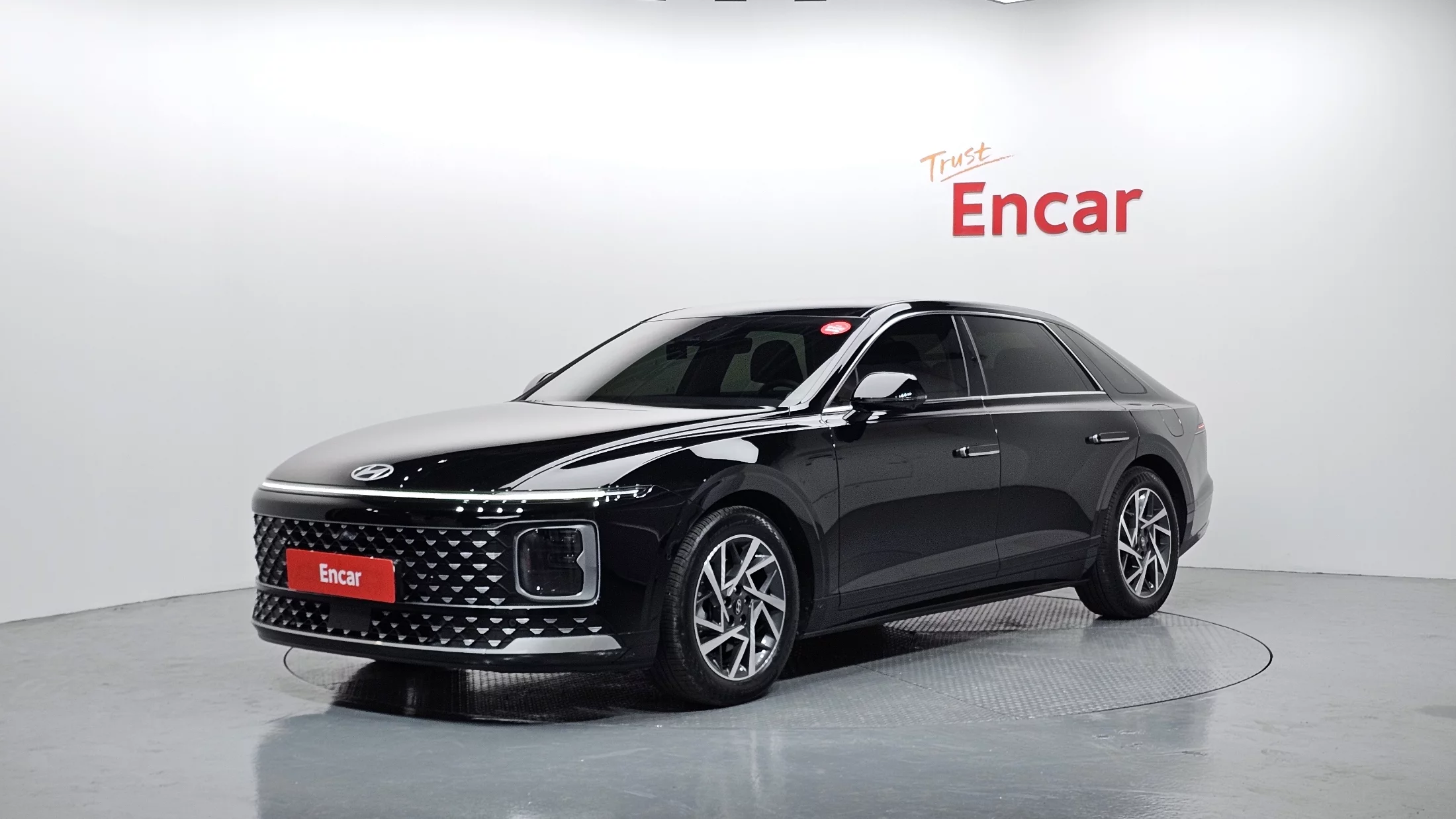 Hyundai Grandeur 2,5 Gasoline 2Wd Premium 2025