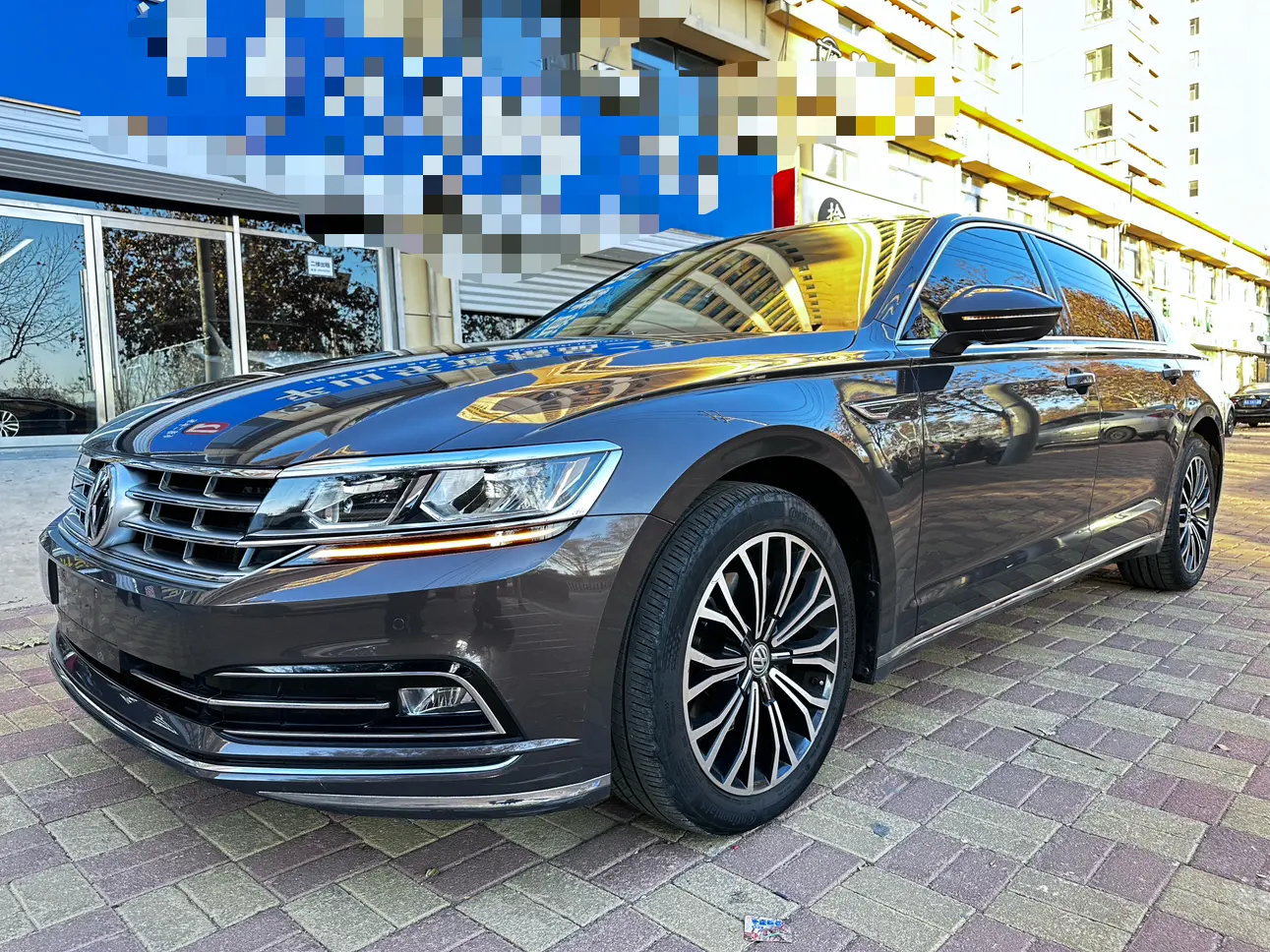 Volkswagen Hui Ang №17460338 2018