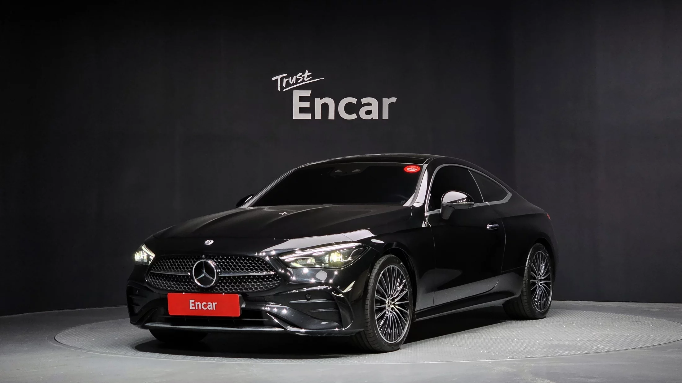 Mercedes-Benz E-Класс VI (W214, S214)